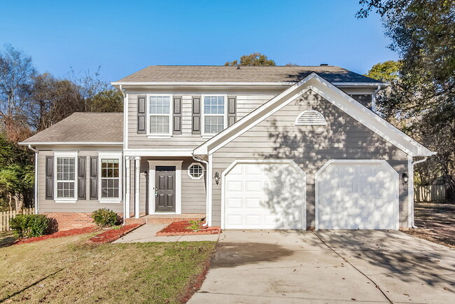 property at 2934 Silkstream Ln