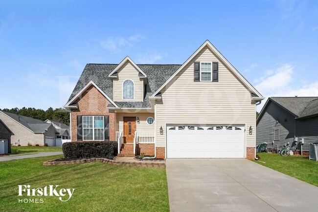 property at 1561 Finwick Dr