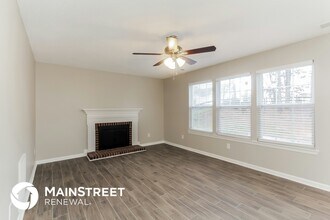 9719 Baxter Caldwell Dr in Charlotte, NC - Building Photo - Building Photo