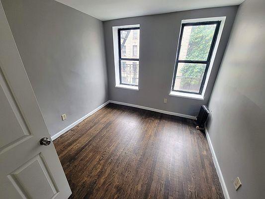 1661 Topping Ave in Bronx, NY - Building Photo - Building Photo
