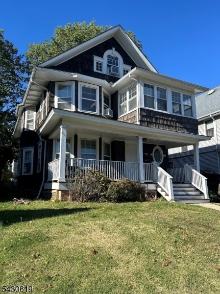 property at 96 Grove St