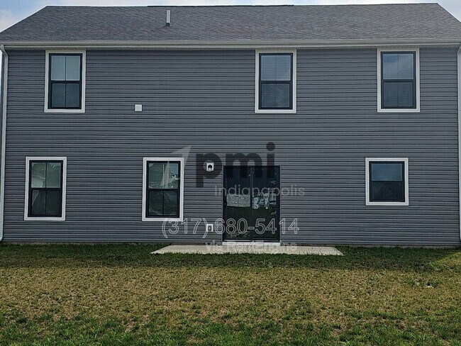 1854 Cascades Dr in Greenfield, IN - Building Photo - Building Photo