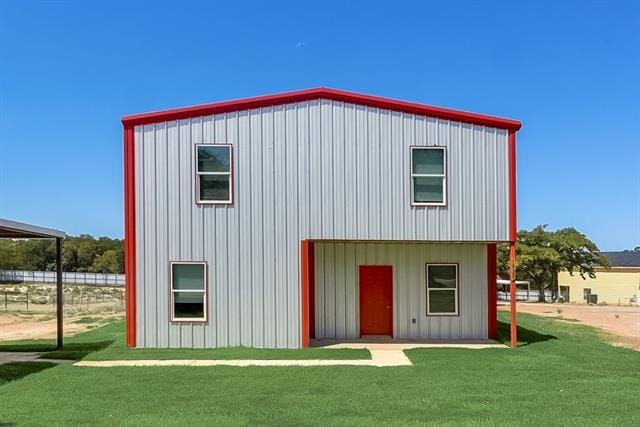 1071 Deer Ln in Azle, TX - Building Photo - Building Photo