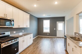 5707 Finely Run St in Spring, TX - Foto de edificio - Building Photo