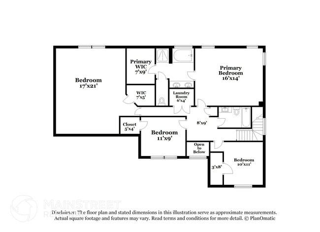 506 Stonecrest Pl in Loganville, GA - Building Photo - Building Photo