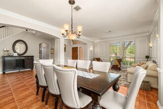 1502 Park Harbor Oaks Ct in Houston, TX - Building Photo - Building Photo