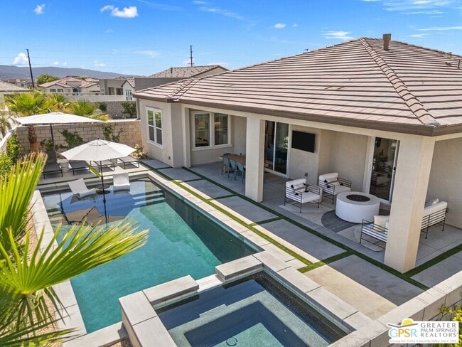 property at 75700 Montage Pkwy