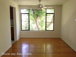 1523 S Wooster St in Los Angeles, CA - Building Photo - Building Photo