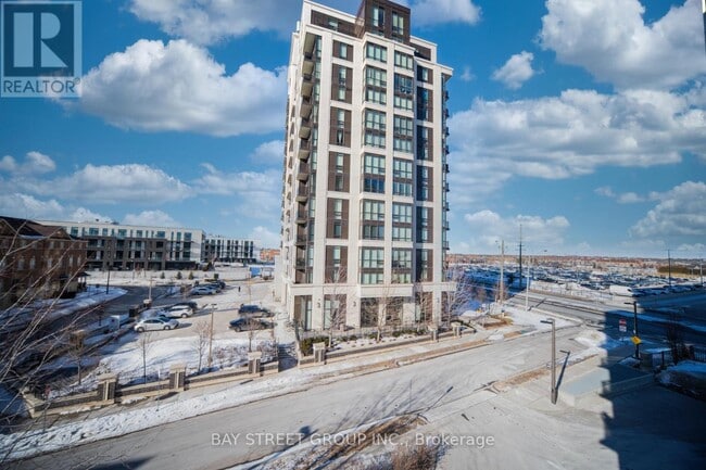 9560 Markham Rd in Markham, ON - Building Photo - Building Photo