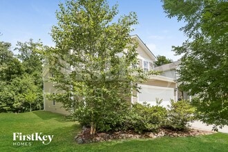 8823 Balsam Bay Rd in Charlotte, NC - Building Photo - Building Photo