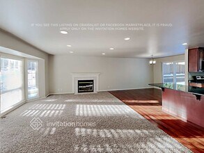 3029 Silver Crest Dr in Mill Creek, WA - Foto de edificio - Building Photo