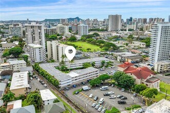 1330 Wilder Ave in Honolulu, HI - Building Photo - Building Photo