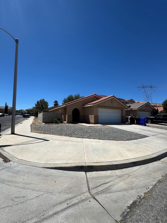 property at 14401 Hidden Rock Rd