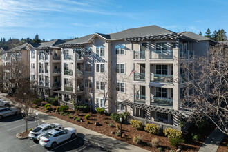 Waterford at Rossmoor in Walnut Creek, CA - Building Photo - Building Photo