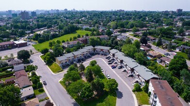 Lanctot in Gatineau, QC - Building Photo - Building Photo