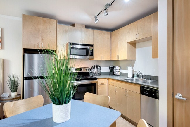 2820 17th Ave S, Unit SI ID1284569P in Seattle, WA - Building Photo - Building Photo