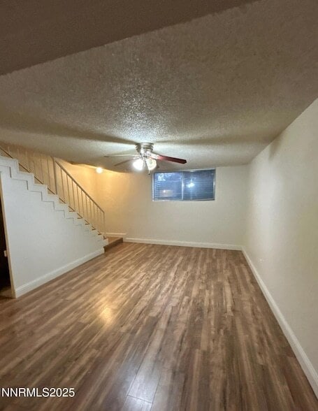 1410 E 9th St in Reno, NV - Foto de edificio - Building Photo