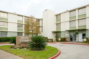 Beall Village Apartments