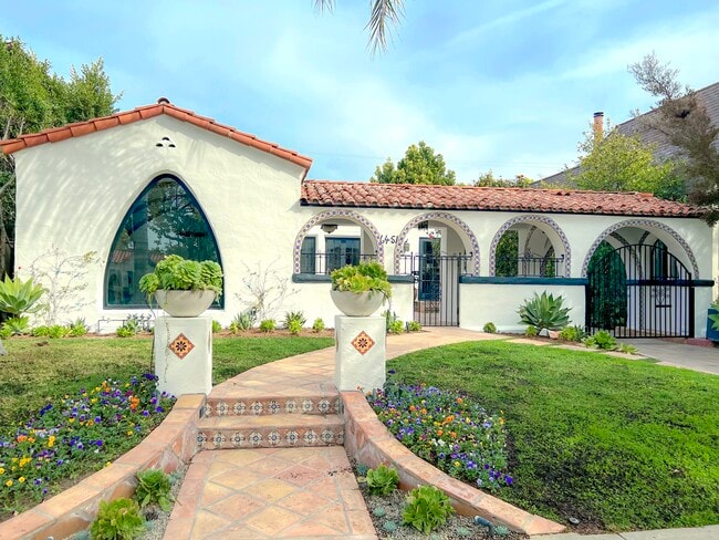 property at 6451 W 5th St