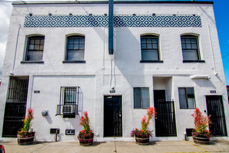 Furnished on Flint in Wilmington, CA - Building Photo - Building Photo