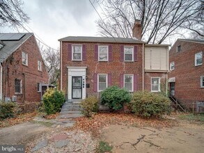 4308 Alabama Ave SE in Washington, DC - Building Photo - Building Photo