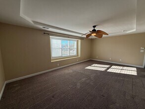 125 Foggy River Way in Jacksonville, NC - Building Photo - Building Photo