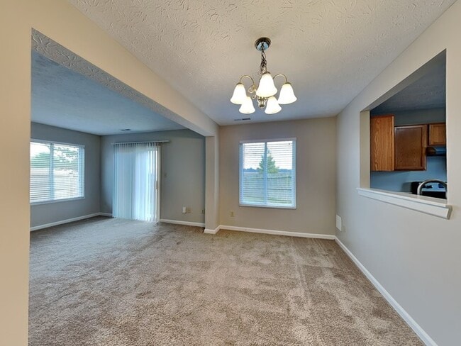 2493 Grand Fir Dr in Greenwood, IN - Building Photo - Building Photo