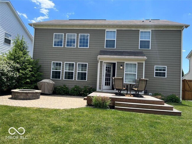3418 Burlingame Blvd in Westfield, IN - Building Photo - Building Photo