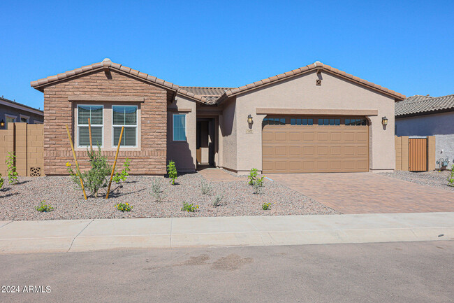 7702 W Jackrabbit Ln in Peoria, AZ - Building Photo - Building Photo