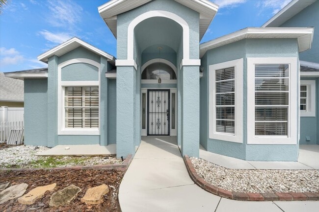 131 Barrier Isle Dr in Ormond Beach, FL - Building Photo - Building Photo