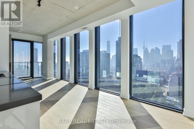 property at 284 King St E