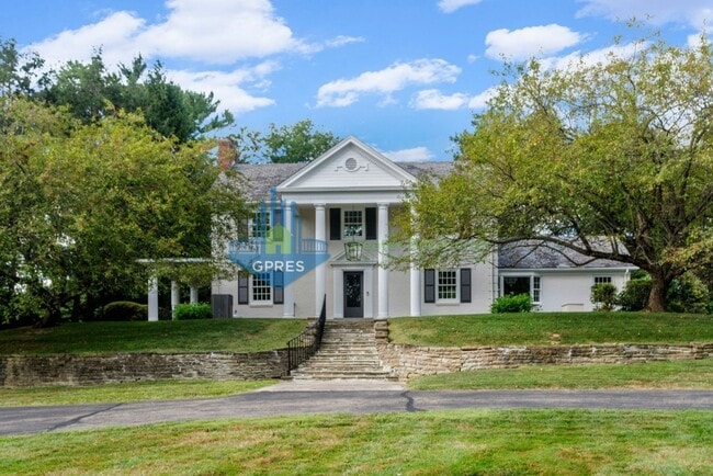 property at 129 South Dr
