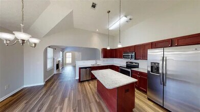 1638 Buena Vista Blvd in Prattville, AL - Building Photo - Building Photo