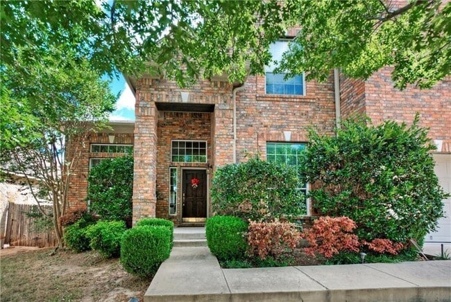 12612 Bright Sky Overlook in Austin, TX - Building Photo - Building Photo