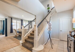 1630 Le Conte Dr in Beaumont, CA - Building Photo - Building Photo