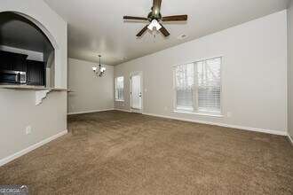 101 Magnaview Dr in Mcdonough, GA - Building Photo - Building Photo