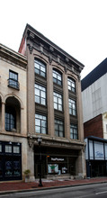 Charles McDowell Building in Baltimore, MD - Building Photo - Building Photo