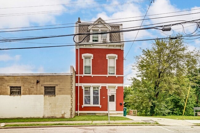 property at 1900 State Ave
