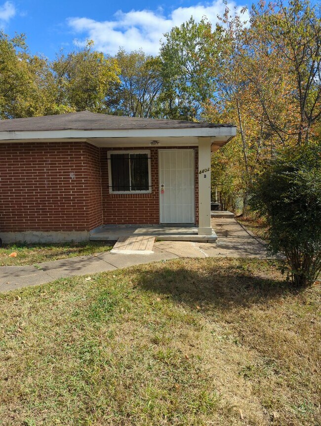 4402 Fagan St in Chattanooga, TN - Building Photo - Building Photo