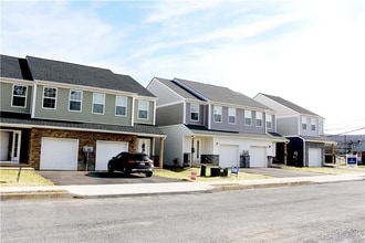 2157 S Poplar St in Allentown, PA - Building Photo - Building Photo