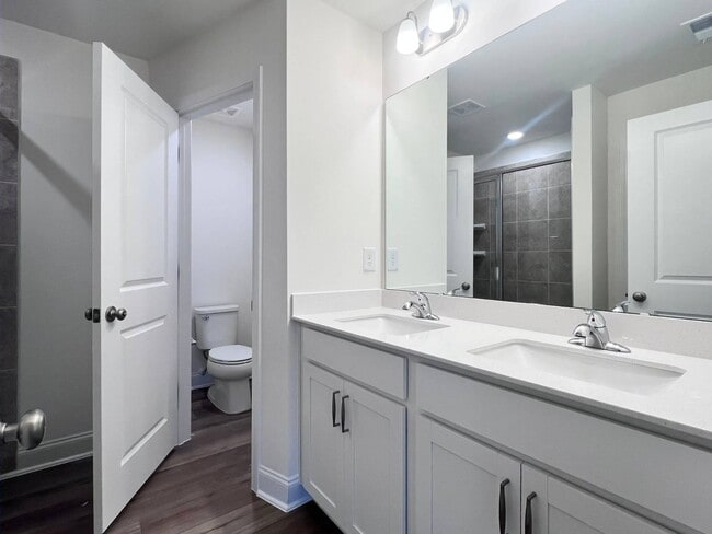 4959 Caddis Bnd in Raleigh, NC - Building Photo - Building Photo