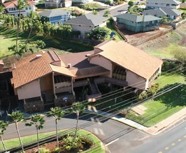 4242 Lower Honoapiilani Rd in Lahaina, HI - Building Photo - Building Photo