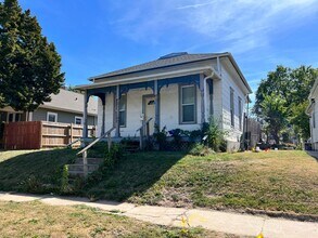 835 A St in Lincoln, NE - Building Photo - Building Photo