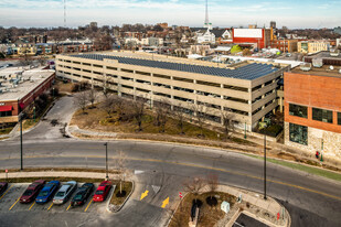 Manor Square Apartments