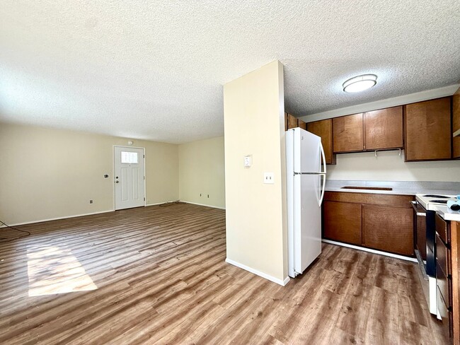 property at 2935-2937 SE Balfour St