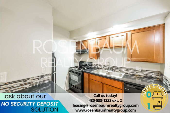 6320 N 16th St in Phoenix, AZ - Building Photo