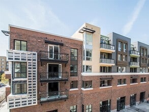 Garey Building in Los Angeles, CA - Building Photo - Building Photo