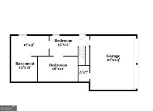 170 Den Ric Dr in Mcdonough, GA - Building Photo - Building Photo