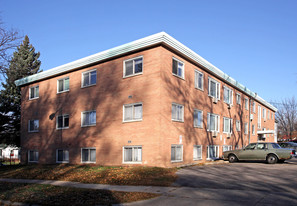 Stryker Place Apartments