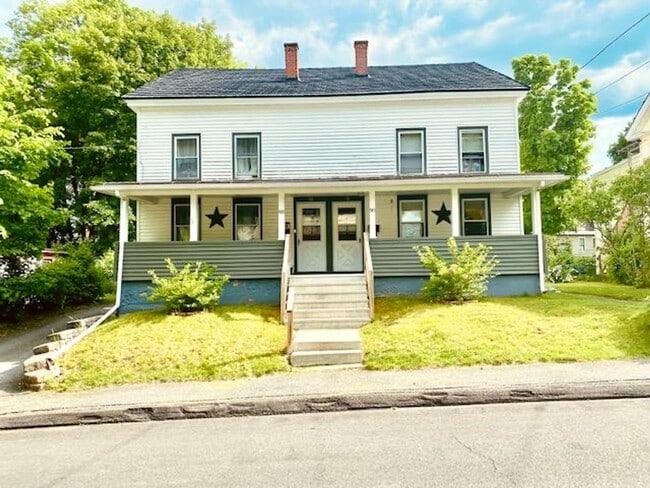 property at 88-90-90 Liberty St